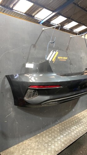 Pare choc arriere audi - pare,