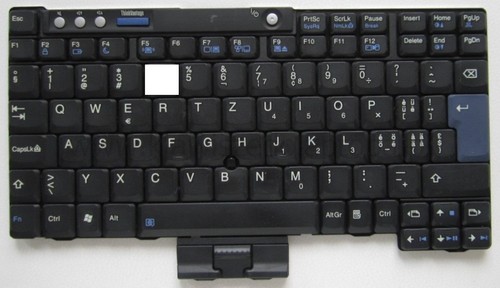 Li51 touches pour clavier - li51,