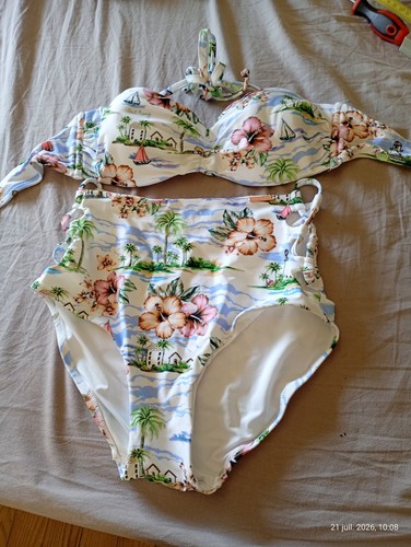 Maillot bain femme - maillot,