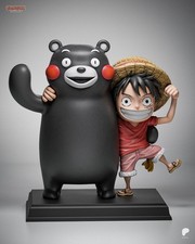 Figura Luffy Chibi | One Piece