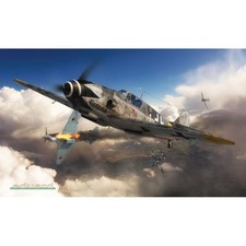 EDUARD 82118 MAQUETTE AVION BF