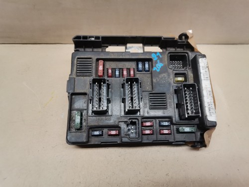 Bsm delphi peugeot 206 307 - b3,