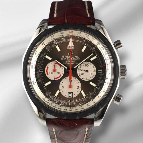 Breitling navitimer - breitling,