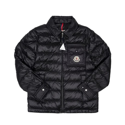 Moncler doudoune pour enfant - pour,