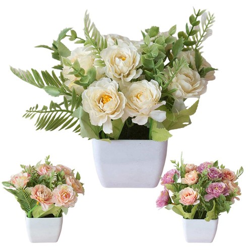 Plante pot plastique - en, pour