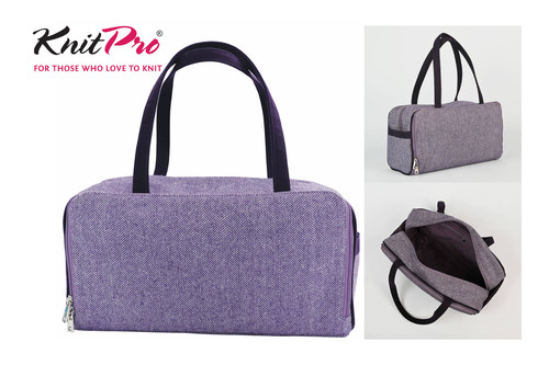 Knitpro snug sac de - knitpro, sport