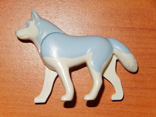 Playmobil pays magique - playmobil, *