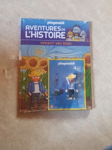 Livre figurine collection - +,