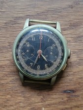 Montre Bracelet Chronographe