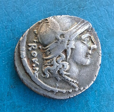 République Romaine , Carisia