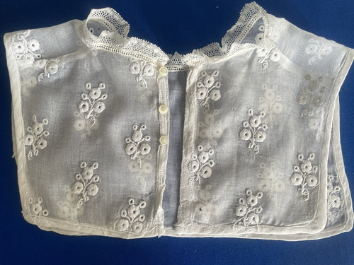 Ancien accessoire haut - ancien,