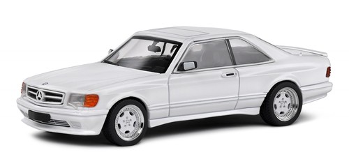 Solido voiture de 1990 - de,