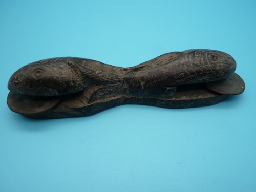 Ancien instrument musique - , /