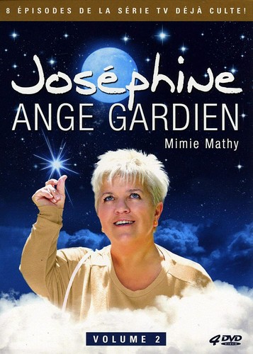Josephine ange gardien - josephine,,