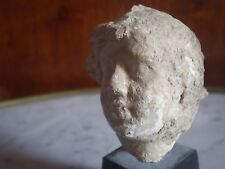 ART GRECO BOUDDHIQUE DU