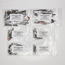 Honda 650 2000 2008 kit - honda, r