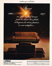 PUBLICITE ADVERTISING 104