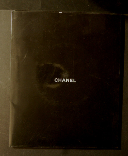 Catalogue montres chanel - ,