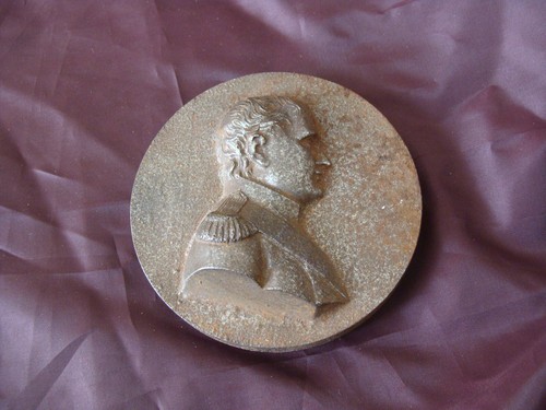 Napoléon grosse médaille - , de