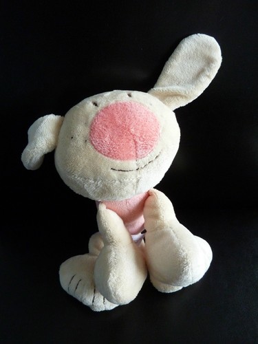 Doudou peluche quax - .,