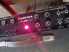 Farfisa FR-40 (1965) –