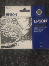 Epson Stylus Photo 2100