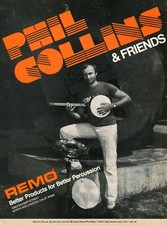 1983 Print Ad of Remo Roto