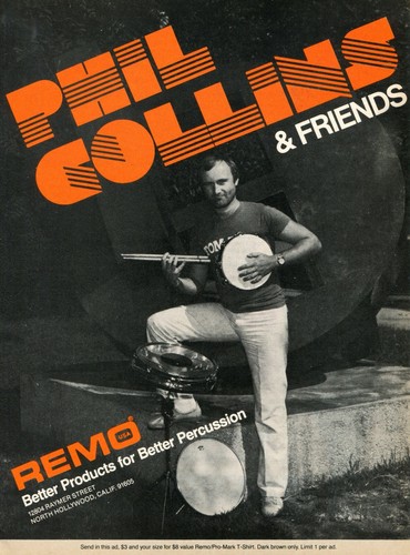 1983 print remo roto - of,