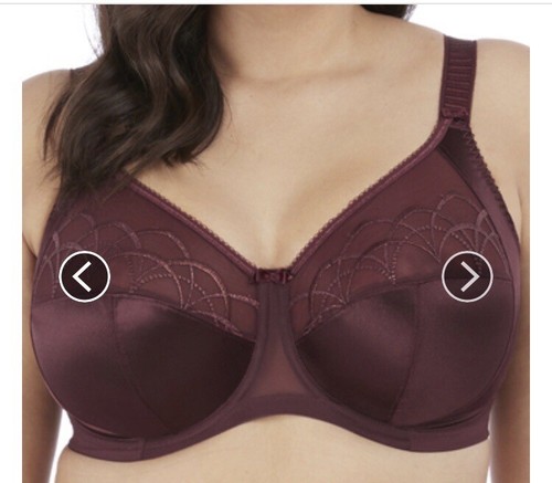 Soutien gorge grande - soutien, taille