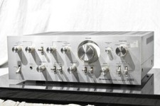 Amplificateur intégré