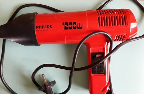 Sèche cheveux philips - philips, 1200