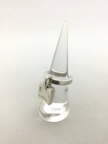 Chanel trèfle bague - trÈfle, n°5
