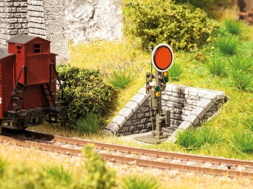 Noch 58306 échelle - noch, niche