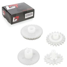 Ensemble De Compteurs De