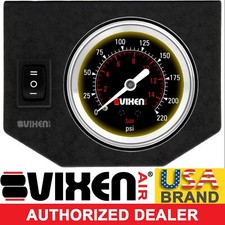 Single needle pressure air - single,