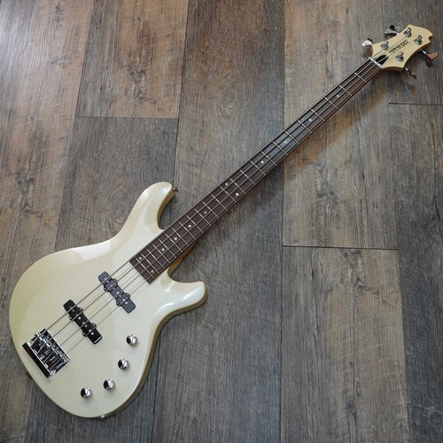 Fernandes gradual bass soft - gradual,