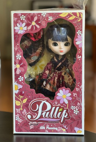 Nrfb pullip lan ake - lan, f-541