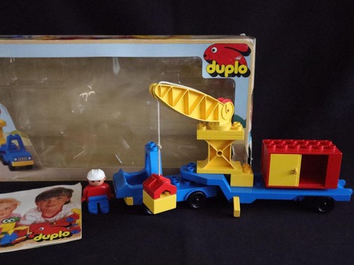 Complètement duplo lego - complètement!,