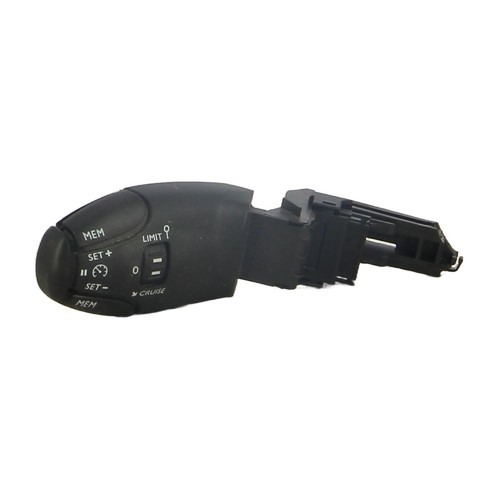 Commutateur regulateur de - commutateur,