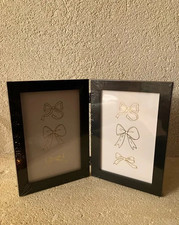 Cadre Photos Double 15x10 cm