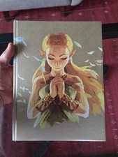 Livre ZELDA ÉDITION