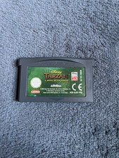 Tarzan L'appel de la Jungle