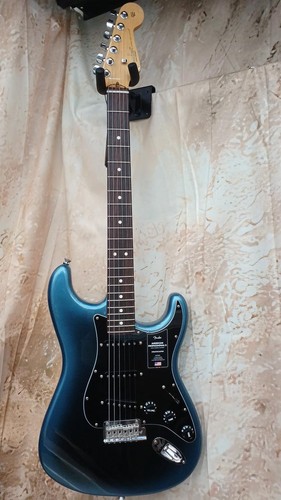 Fender usa pro ii - fender,