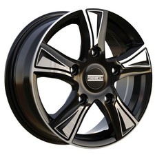 Jante alu fondmetal pro1 - jante,