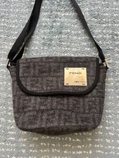 Sac bandoulière Fendi vintage