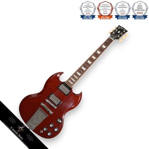 Guitare électrique gibson - guitare,