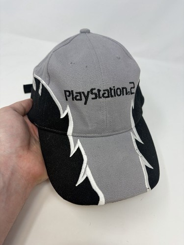 Vintage playstation ps2 - vintage, hat