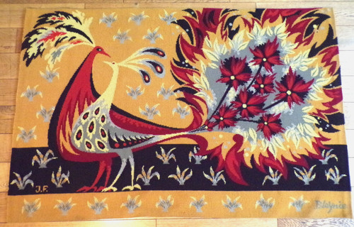 Tapisserie claude - tapisserie,