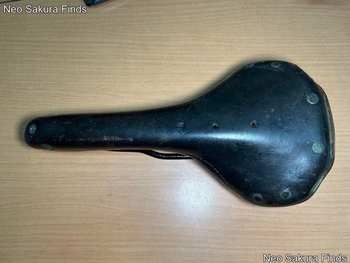 British vintage brooks swallow - brooks,