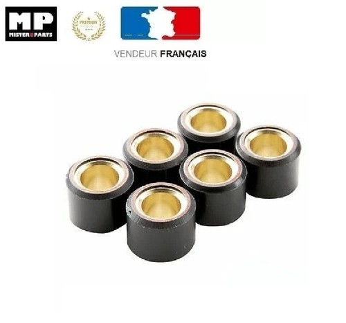 Galet 20g variateur buggy pgo - 20g,